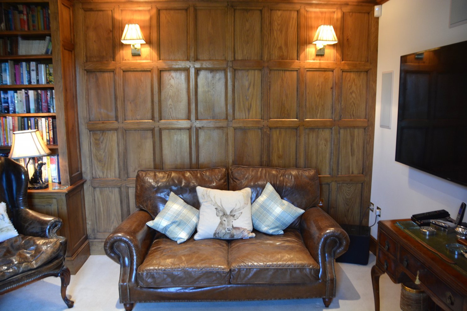Reed Farmhouse Distinctive Country Furniture Limited Makers of Period Architectural Joinery
